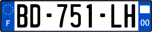 BD-751-LH
