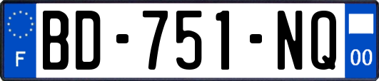 BD-751-NQ