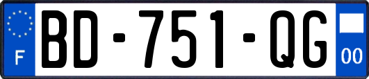 BD-751-QG