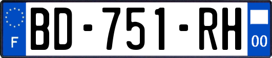 BD-751-RH
