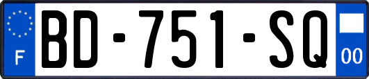BD-751-SQ
