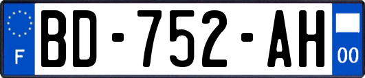 BD-752-AH