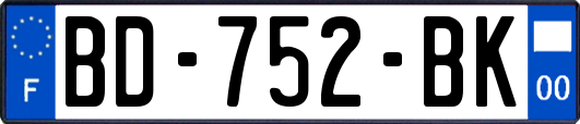 BD-752-BK