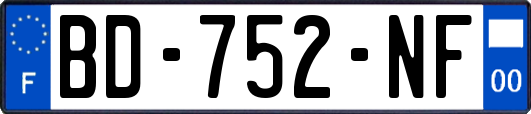 BD-752-NF