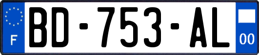 BD-753-AL