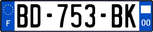 BD-753-BK