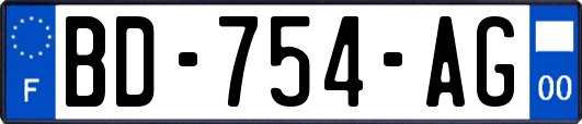 BD-754-AG