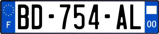 BD-754-AL