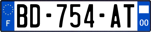 BD-754-AT