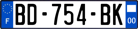 BD-754-BK