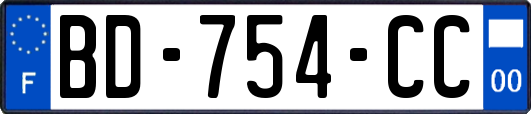 BD-754-CC