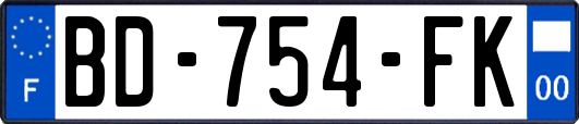 BD-754-FK