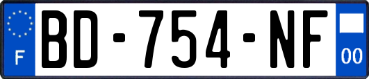 BD-754-NF