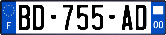 BD-755-AD