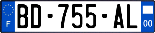 BD-755-AL