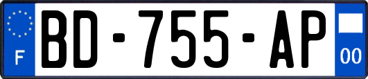 BD-755-AP