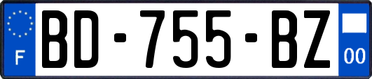 BD-755-BZ