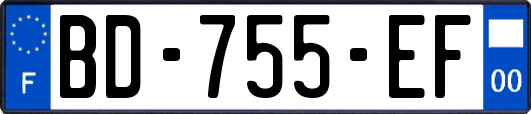 BD-755-EF