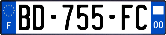 BD-755-FC