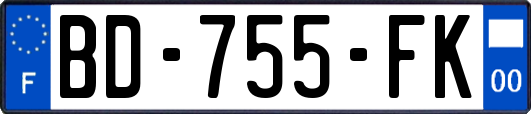 BD-755-FK