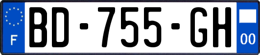 BD-755-GH