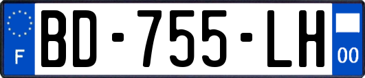 BD-755-LH