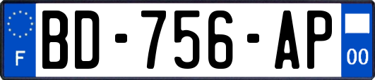 BD-756-AP