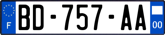 BD-757-AA