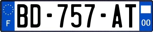 BD-757-AT