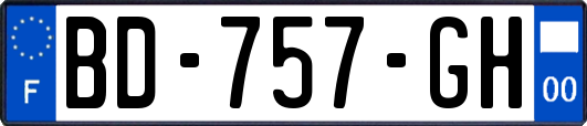 BD-757-GH