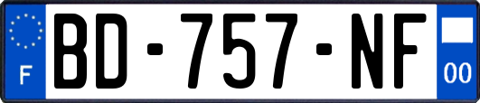 BD-757-NF