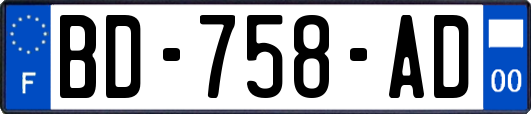 BD-758-AD