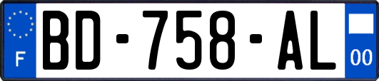 BD-758-AL