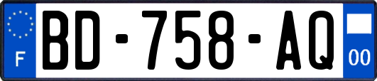 BD-758-AQ