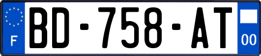 BD-758-AT