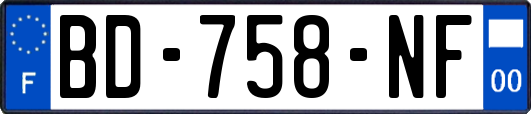 BD-758-NF