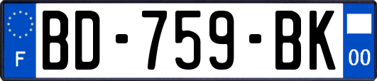 BD-759-BK