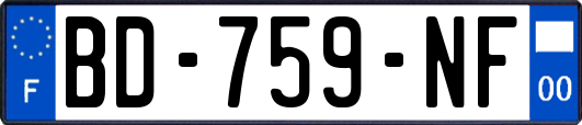 BD-759-NF