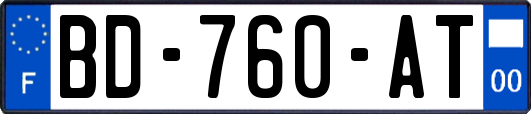 BD-760-AT