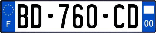 BD-760-CD