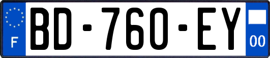 BD-760-EY