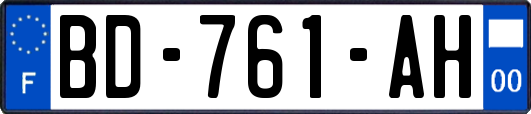 BD-761-AH