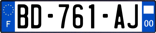 BD-761-AJ