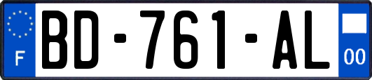 BD-761-AL