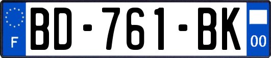 BD-761-BK