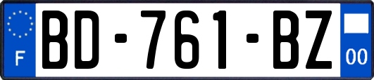 BD-761-BZ