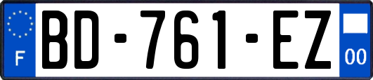 BD-761-EZ