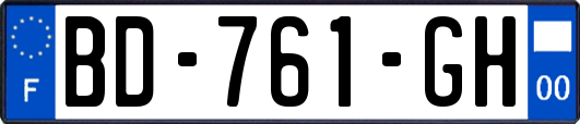 BD-761-GH
