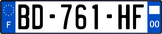 BD-761-HF