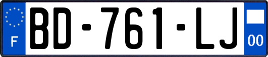 BD-761-LJ